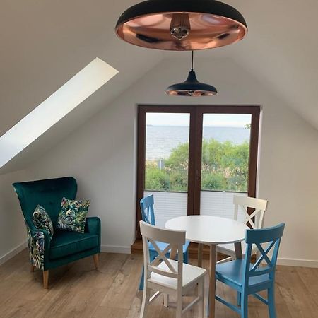 Sen Na Milej - Apartamenty Przy Plazy - Gdansk Brzezno Dış mekan fotoğraf