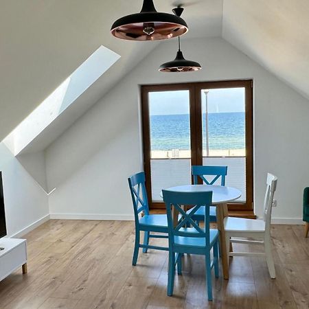Sen Na Milej - Apartamenty Przy Plazy - Gdansk Brzezno Dış mekan fotoğraf