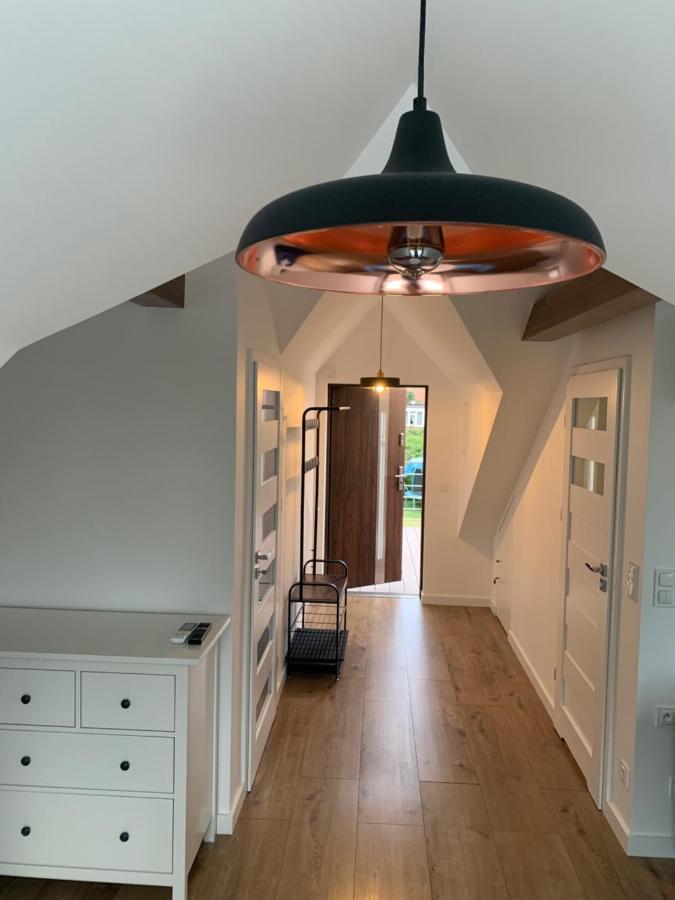 Sen Na Milej - Apartamenty Przy Plazy - Gdansk Brzezno Dış mekan fotoğraf